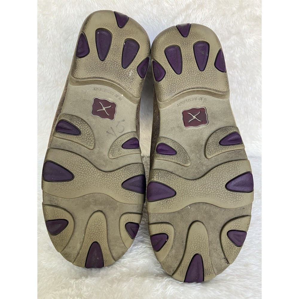 Twisted X Chukka Bootie Women's Size 8M - Picture 7 of 9